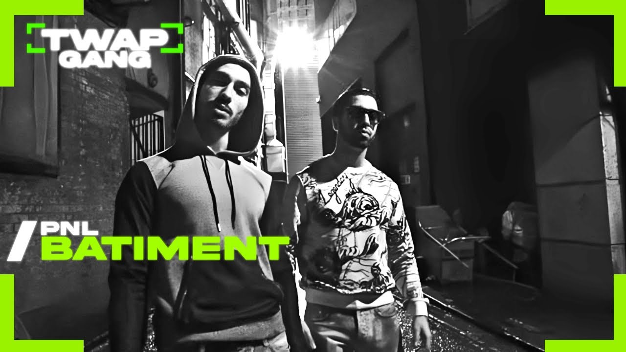PNL - Bâtiment