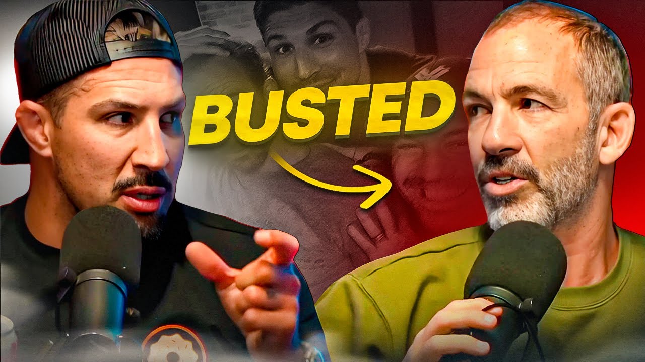 Brendan Schaub Confronts Bryan Callen Over Rumors He&rsquo;s Leaving TFATK