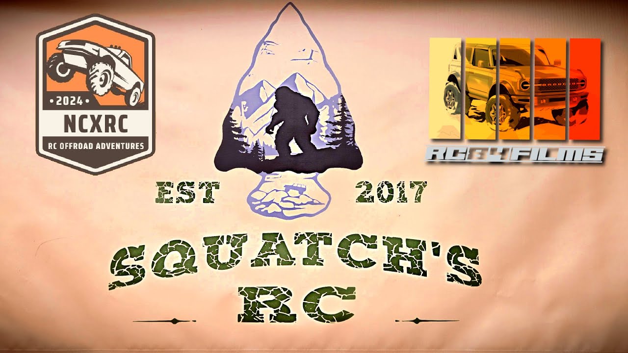 Spuatch RC Event September 28-29 2024