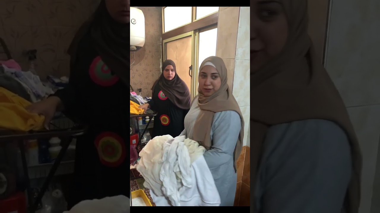اخت جوزي ملازمني في كل حاجا لحد ما جوزي ينام😭(قصه حقيقيه) _اي الحل