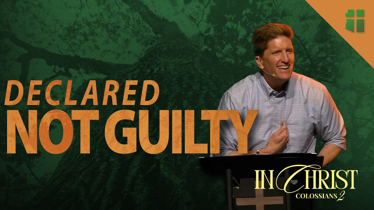 Messing With Perfection Will Only Make You Miserable | Pastor Bill Meiter