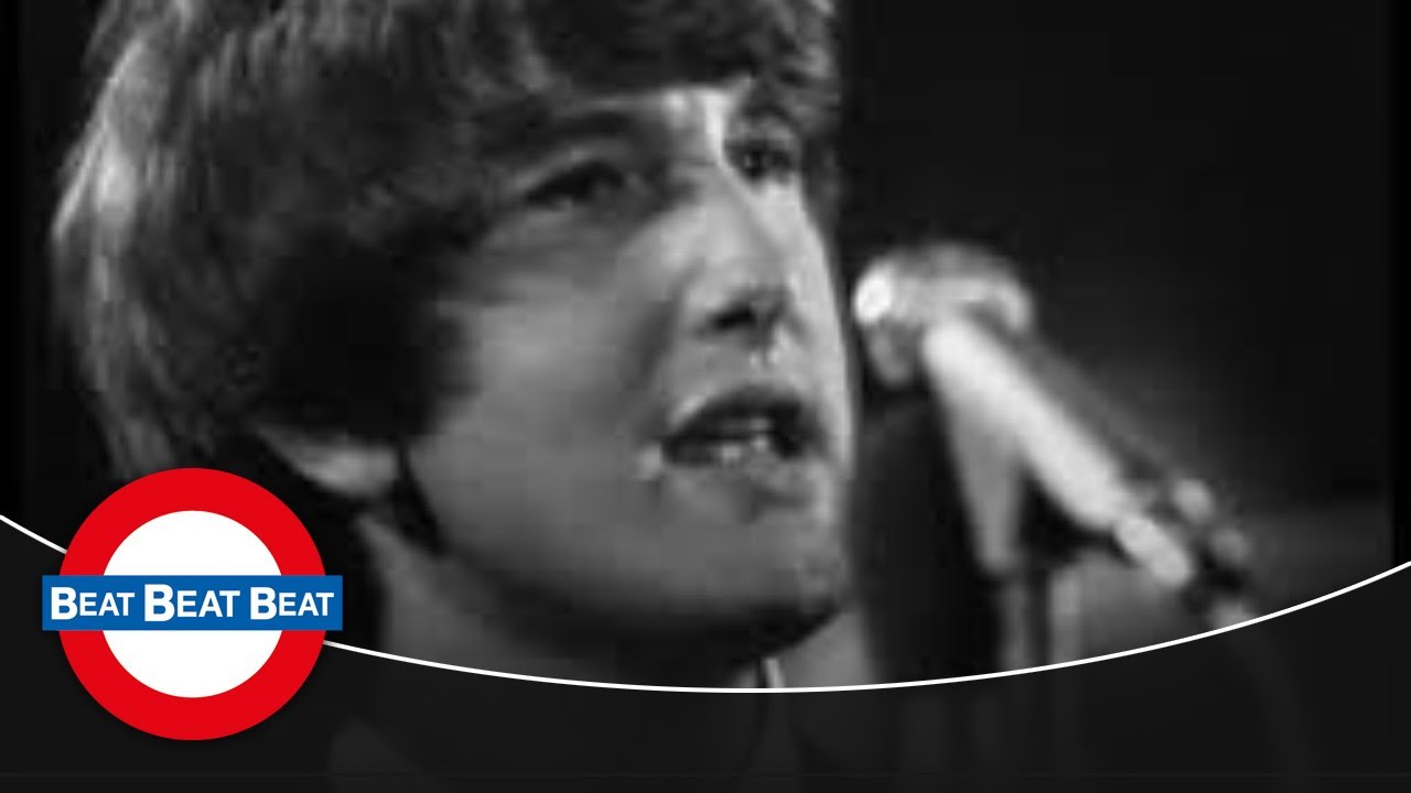 Peter & Gordon - Homeward Bound (1966)