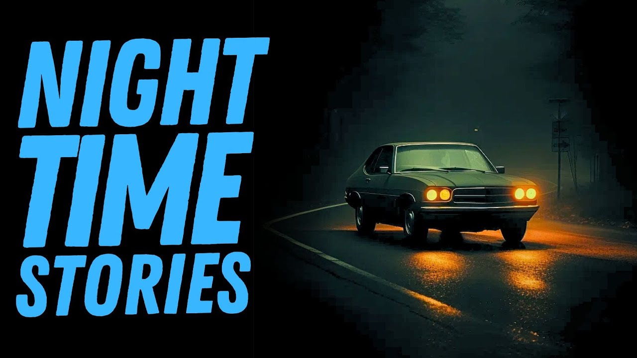 True Scary Stories To Help You To SLEEP | Vol. 8