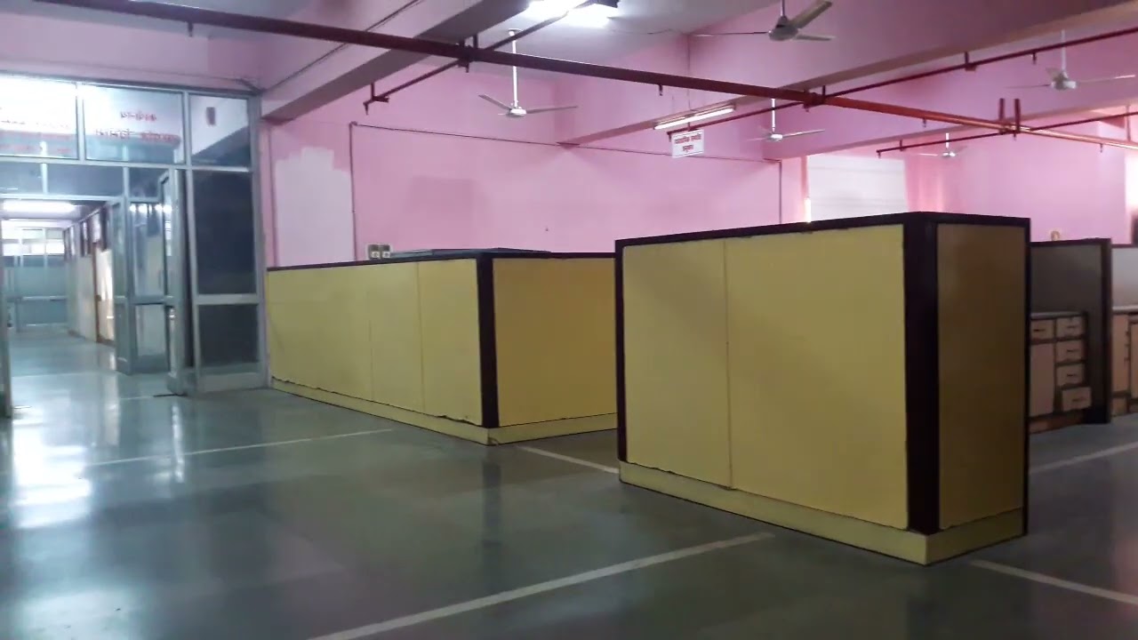 Lucknow LDA office