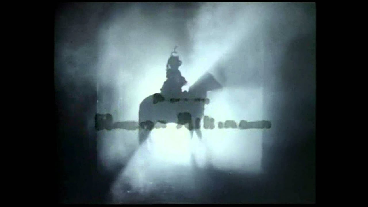 The Black Adder Intro Season 1