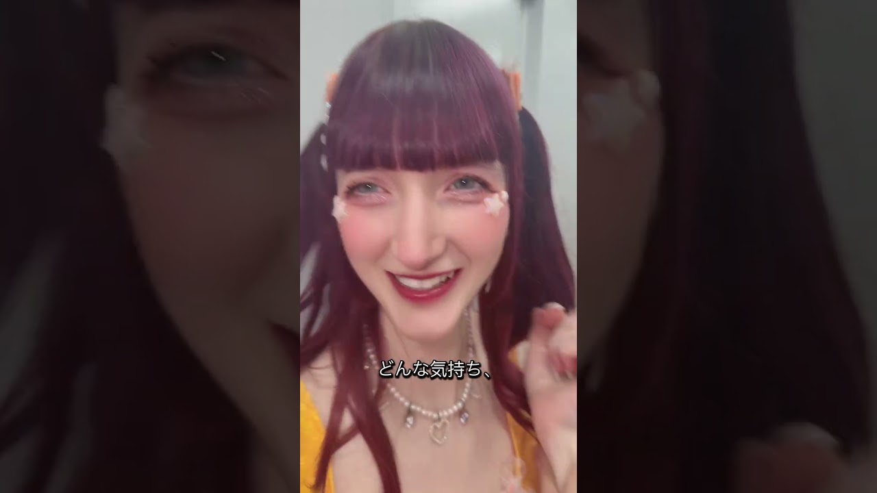 メンバーの生誕祭♪
