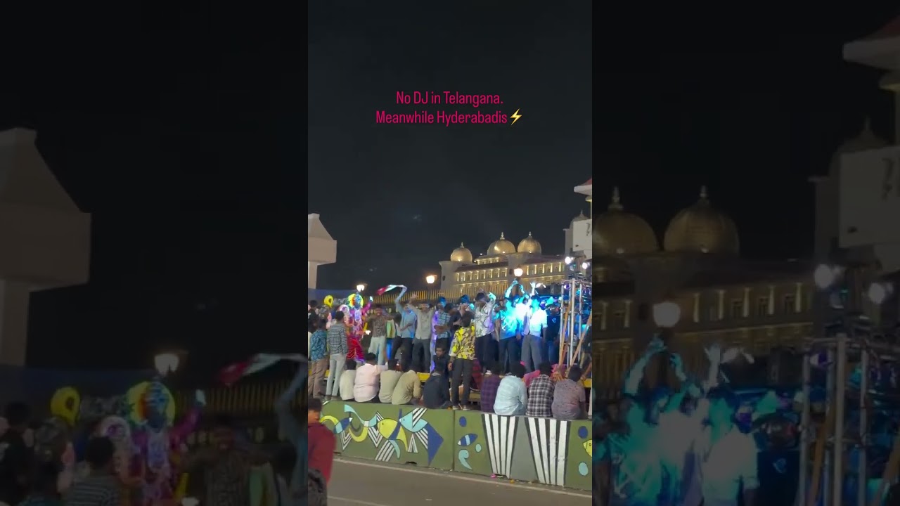 KCR songs at Tank Bund #kcr #ktr #harishrao #revanthreddy #telangana #vinayakachavithi