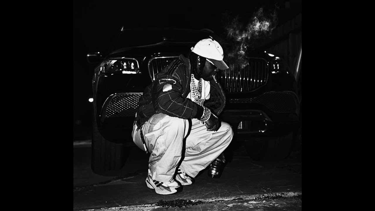 [FREE] EST GEE x Future Type Beat - "SNATCH"