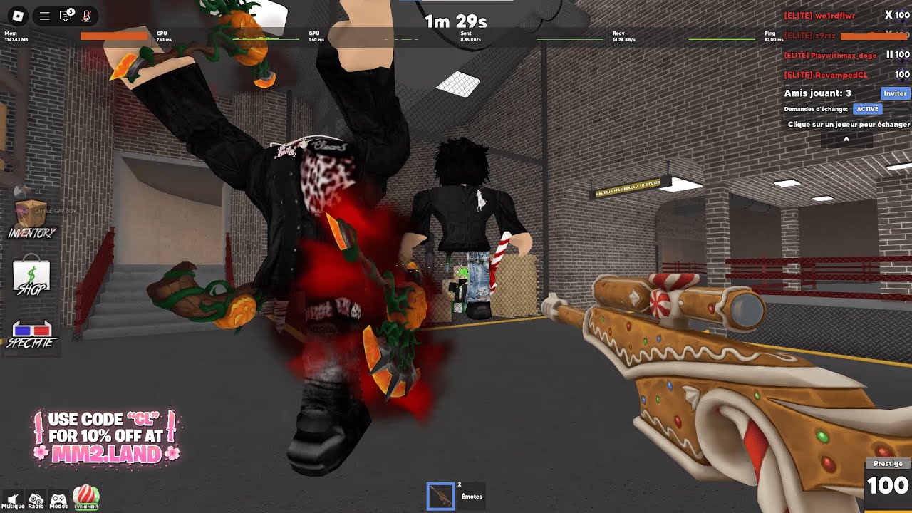 3 minutes of me bullying people