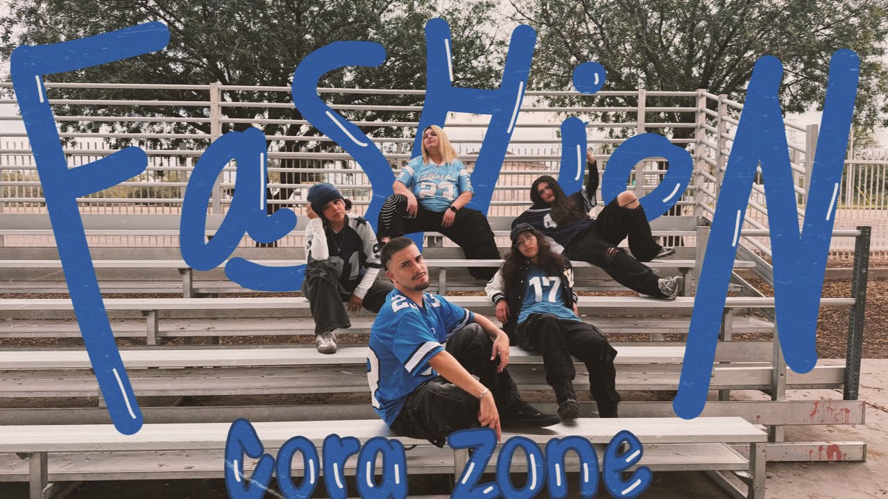 [KPOP IN PUBLIC] FaSHioN by Cortis (코르티스) | Dance cover by CoraZone