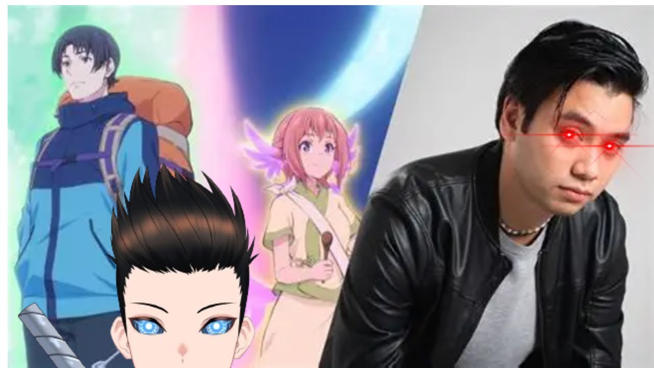 So, I watched Gigguk's movie 