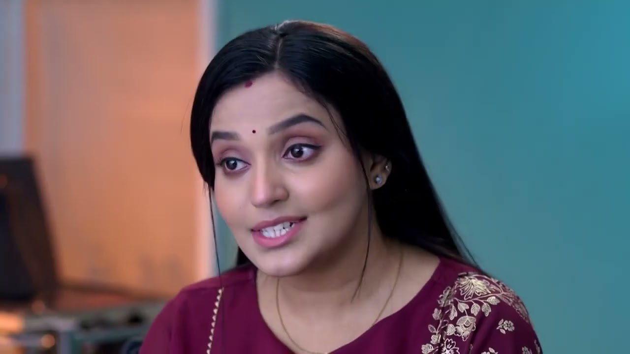 Anondi | Ep - 350 | Webisode | Oct 23 2025 | Zee Bangla