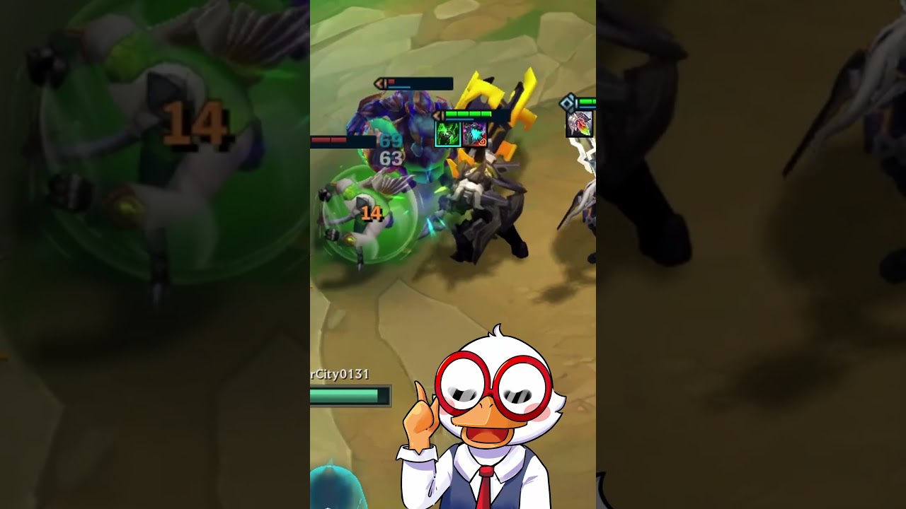 MORDEKAISER EXO TECH #tft #set14