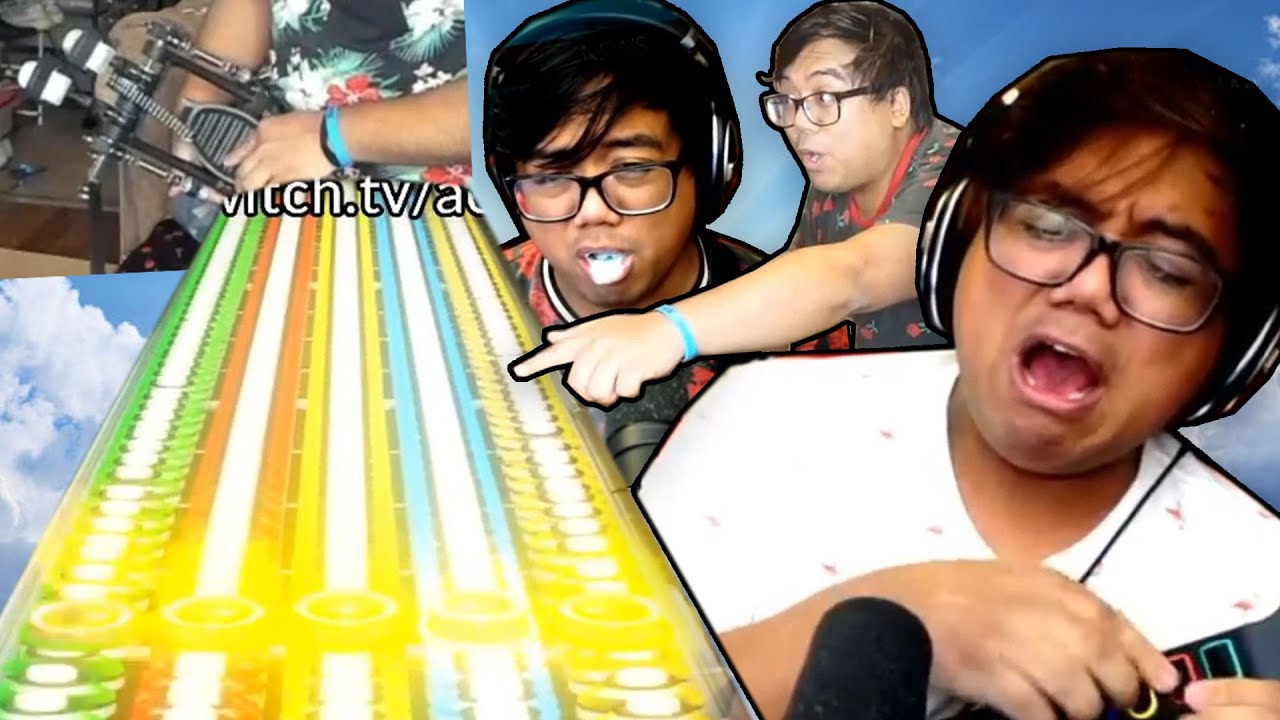 We're Ascending - Acailights #3