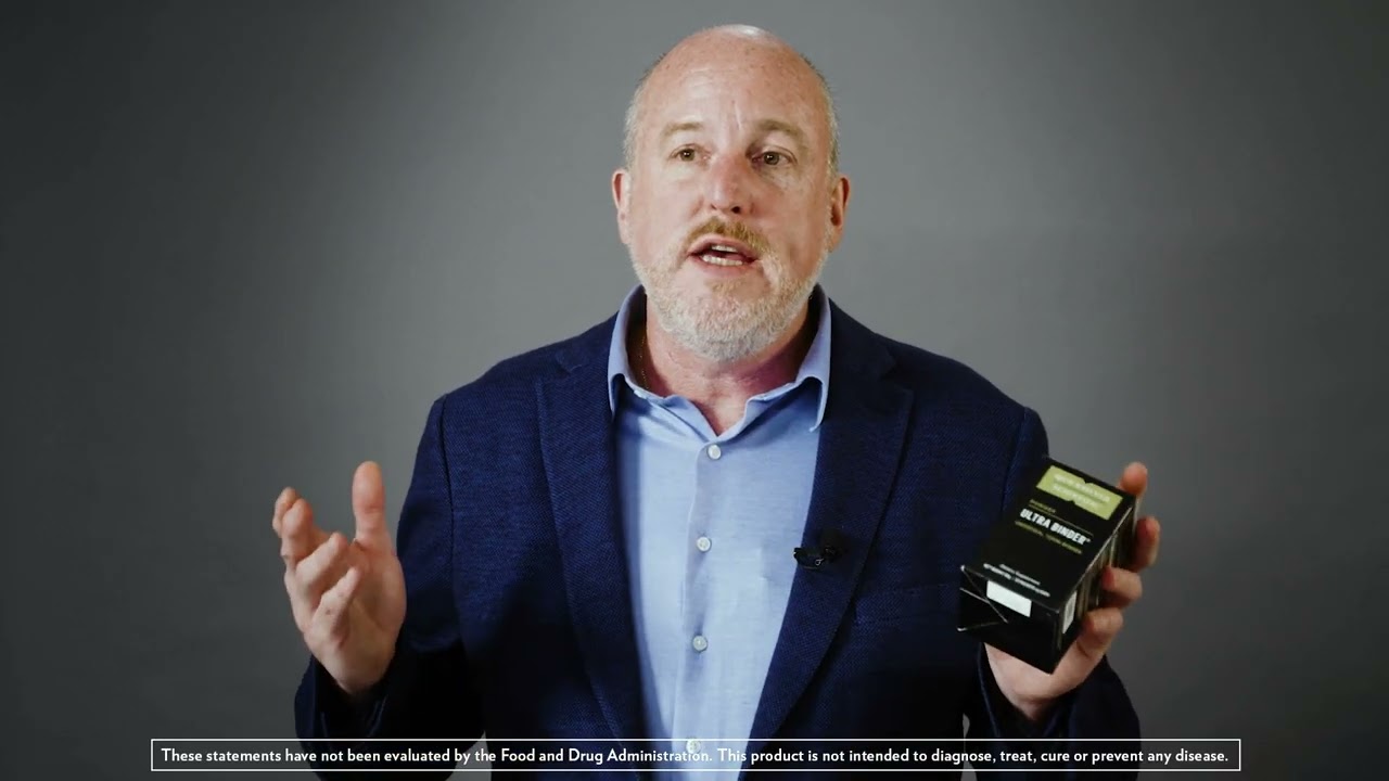 PushCatch&reg; Liver Detox Product Video