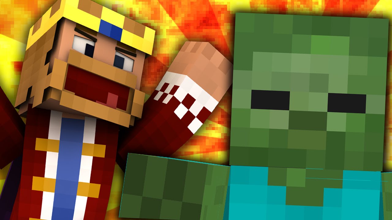 Neuer geiler PvP Modus