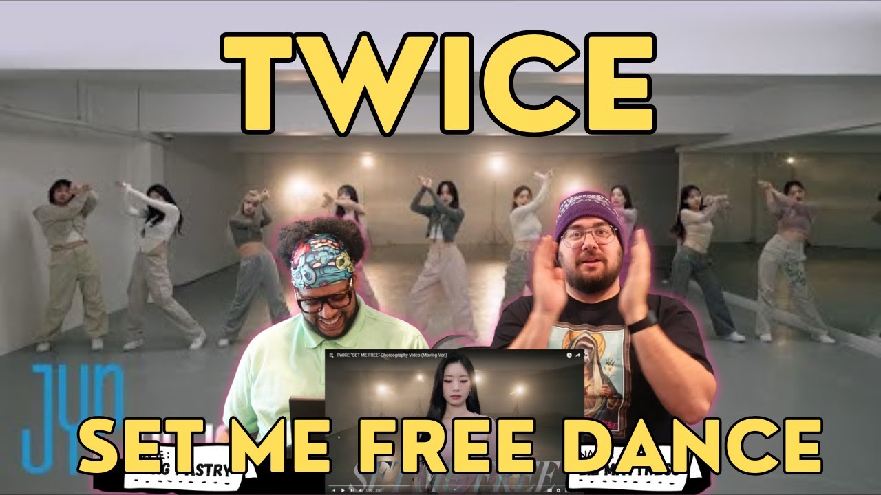 TWICE 