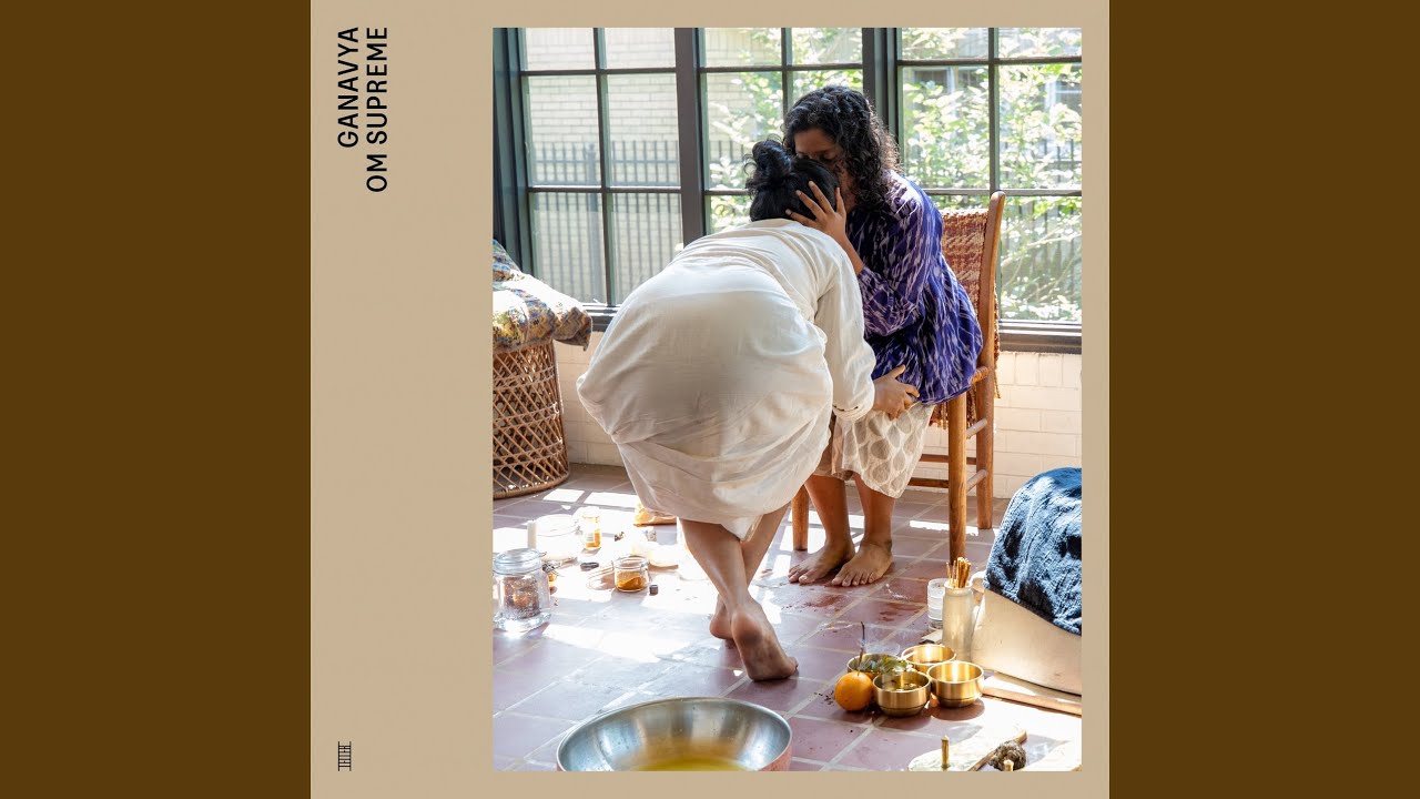 Om Supreme (feat. Vijay Iyer & Immanuel Wilkins)