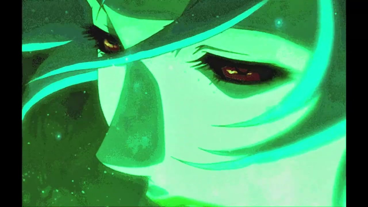 Deep Green - Christian Kuria ( S L O W E D + R E V E R B )