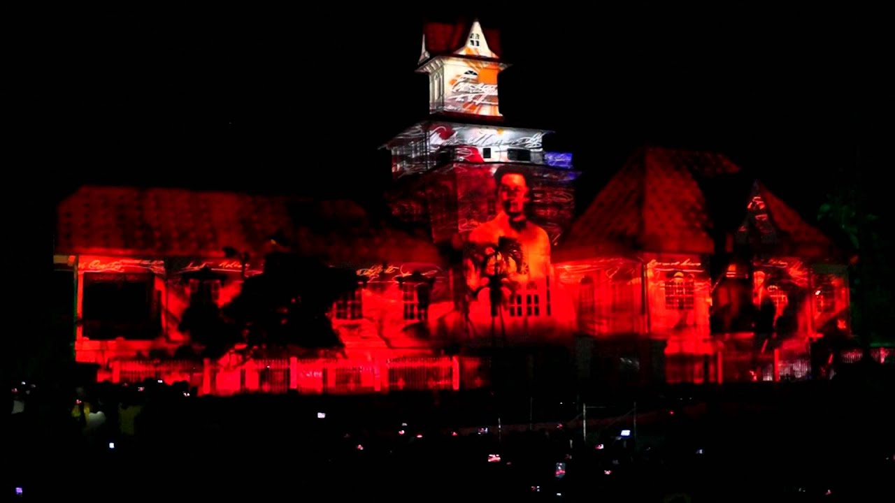 The Aguinaldo Shrine Comes to Life!