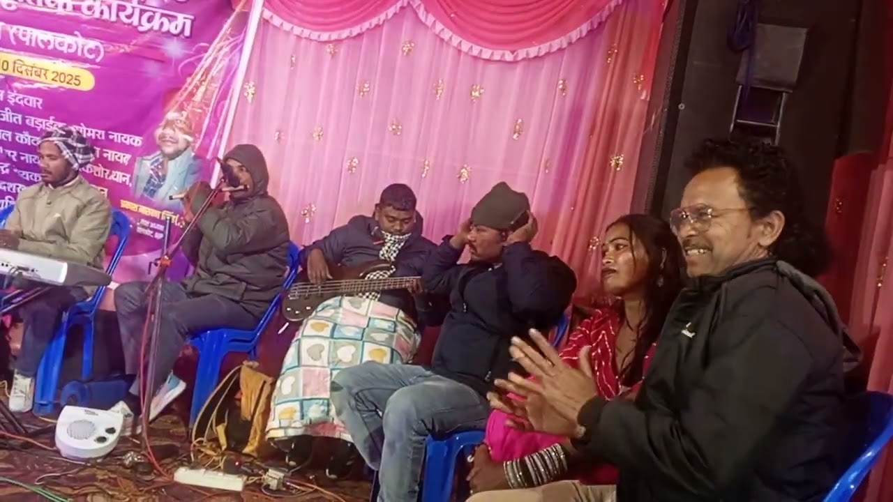सुपरहिट ठेठ नागपुरिया फगुआ गीत रूपेश बाडाईक जी का 