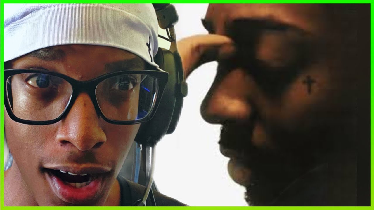 FIRST TIME LISTENING TO BRENT FAIYAZ!!! | ICON ALBUM REACTION