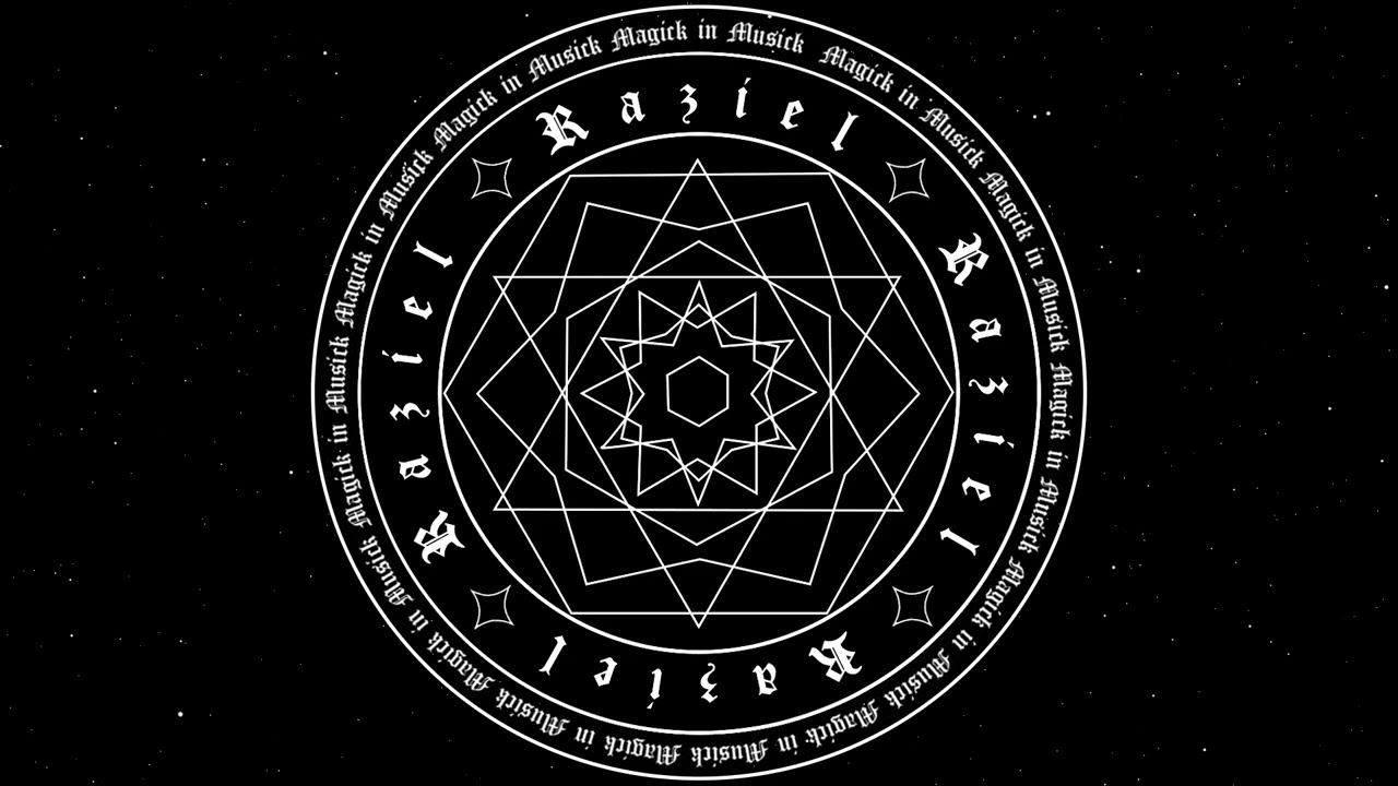 Archangel Raziel meditation music ◾ connect to divine wisdom ◾ Meditation for knowledge and wisdom