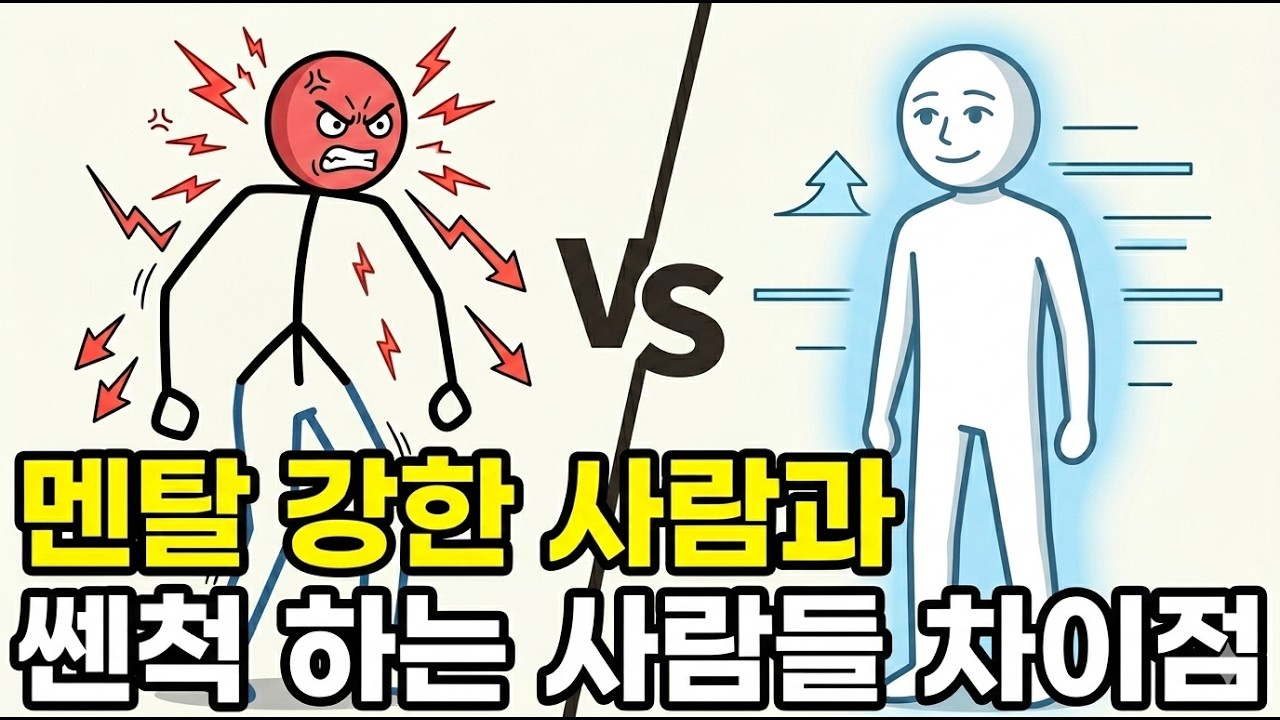 무례한 사람을 우아하게 제압하는 법