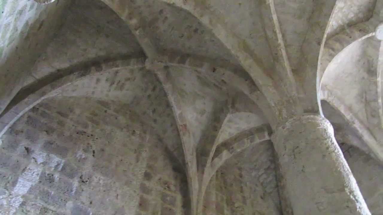 The Ruins of Quéribus