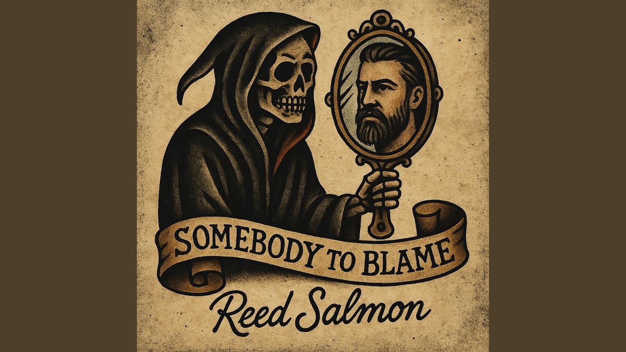 Somebody To Blame