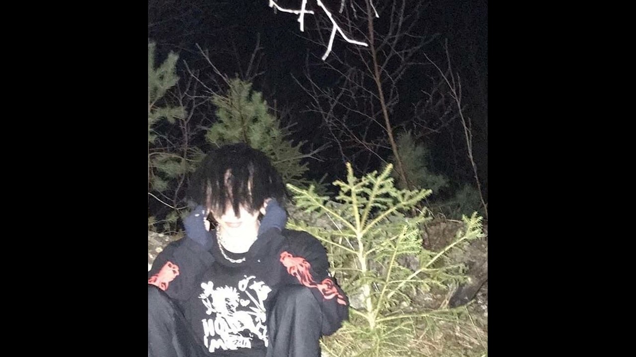 [FREE] bladee x lil tracy type beat - revenge (prod. voidrave99)