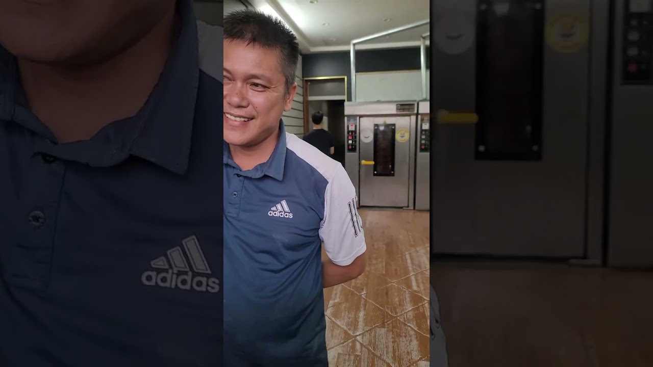 Bánh mỳ Thành Cổ