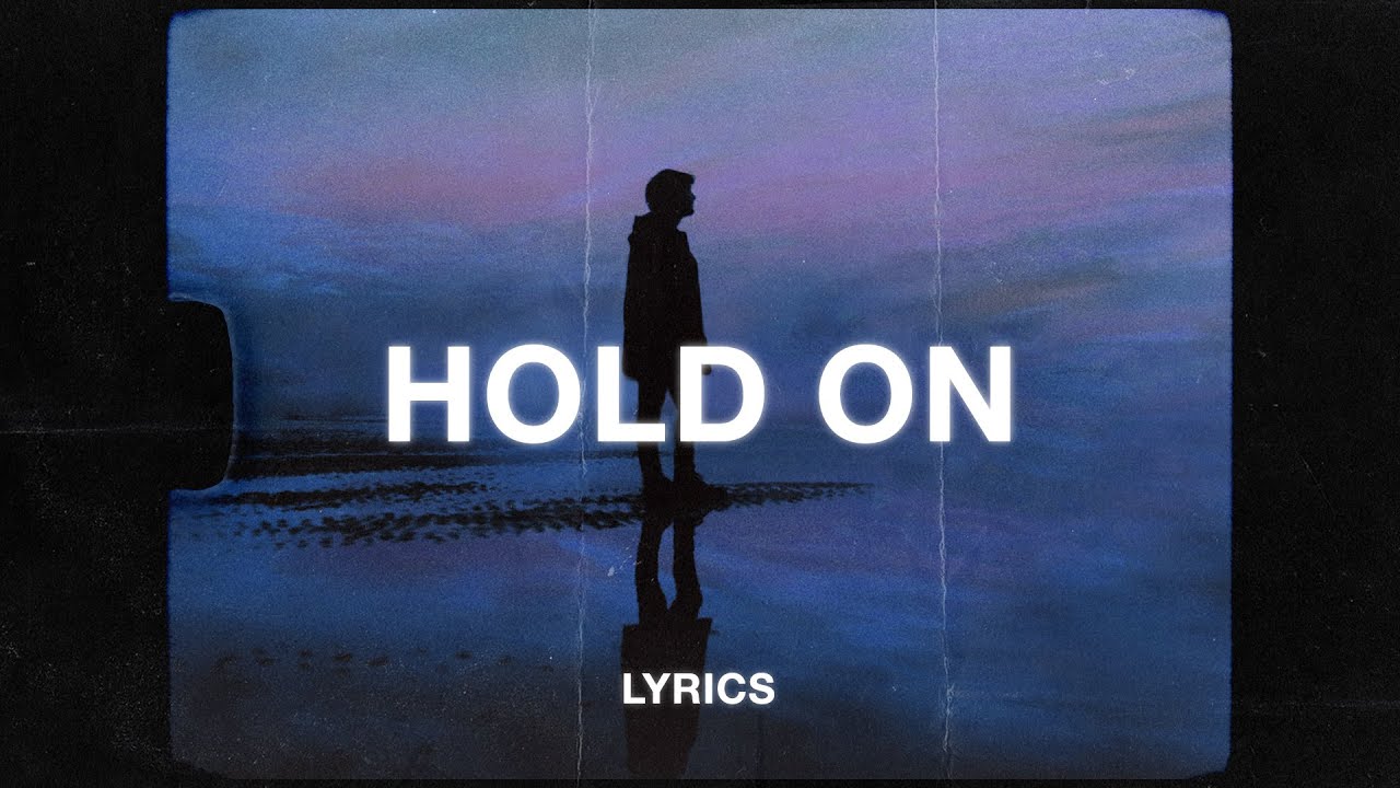 Zaini & Dyslm - Hold On (Lyrics) ft. DNAKM