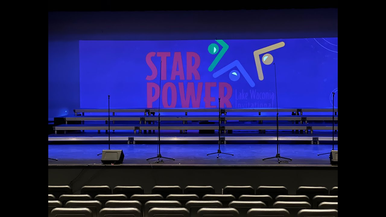 Star Power 2026 - Lake Waconia Invitational / Morning Prelims