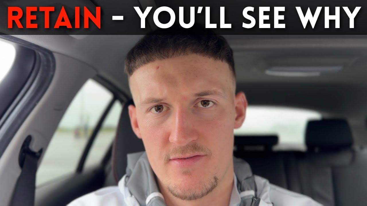 160 Days on Semen Retention - Why Does God Reward The Man Who Retains?