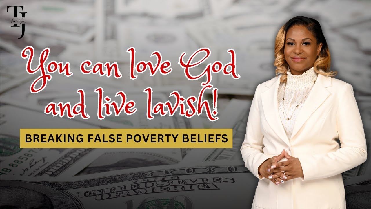 Why God Wants His People Rich (Bible Truth Only)