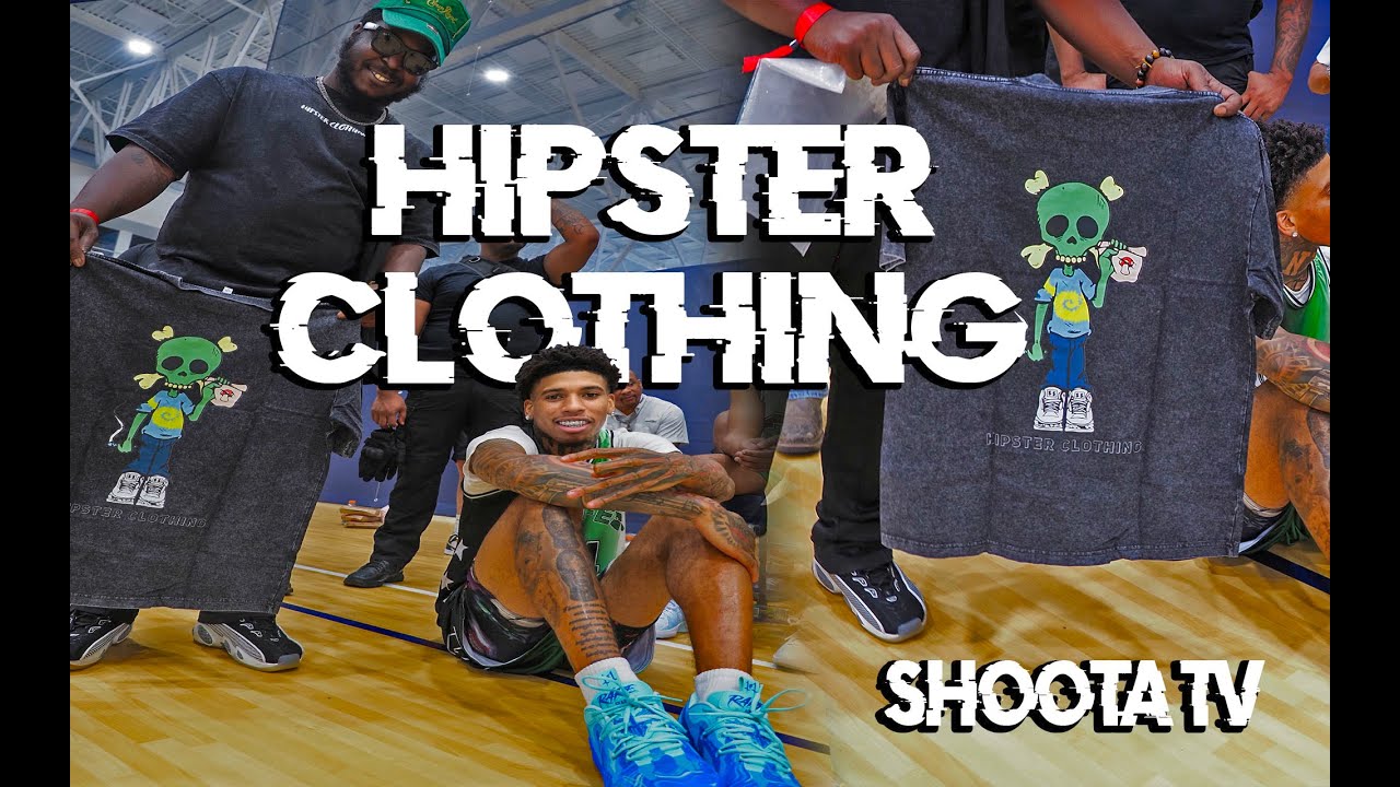 Hipster Clothing | Promo Filmed by @MTown Shoota