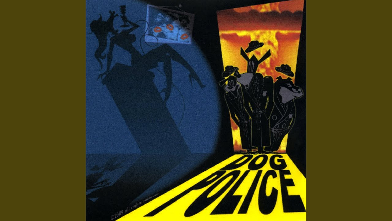 Dog Police