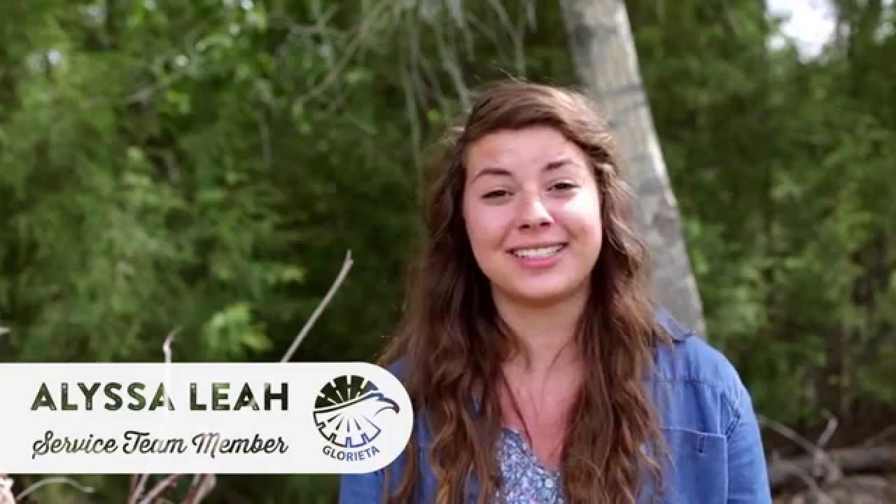 Glorieta Service Team | Glorieta Adventure Camps