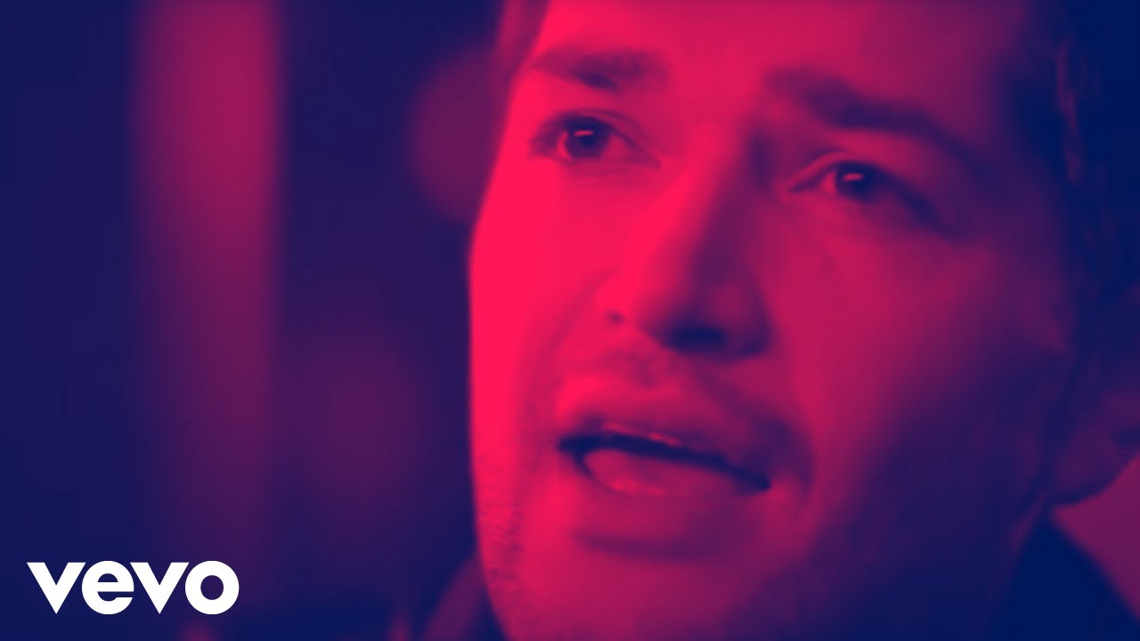 The Script - Nothing (oficjalny teledysk)
