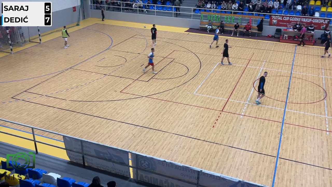 Saraj - Dedić