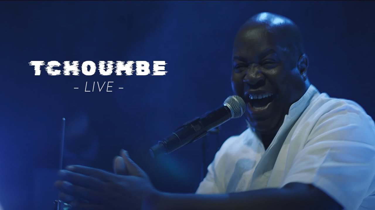 Les Frères Timal - Tchoumbé (LIVE)