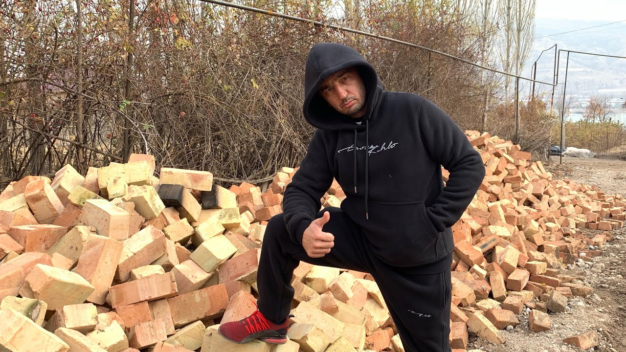 Уста акахонлар билан ошлашдик усталар сог булишсин