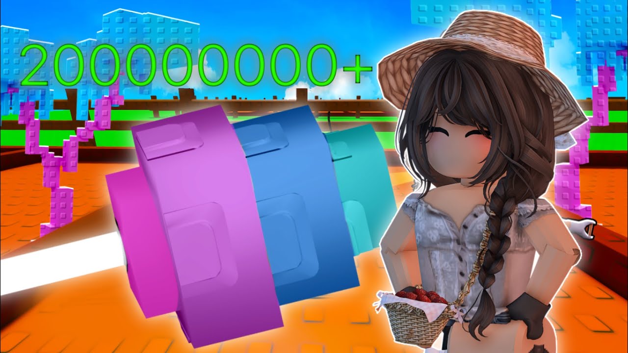 مقلبت المتابعين وعطيتهم كاندي بلوسم بقيمه 2T 🤩🔥!