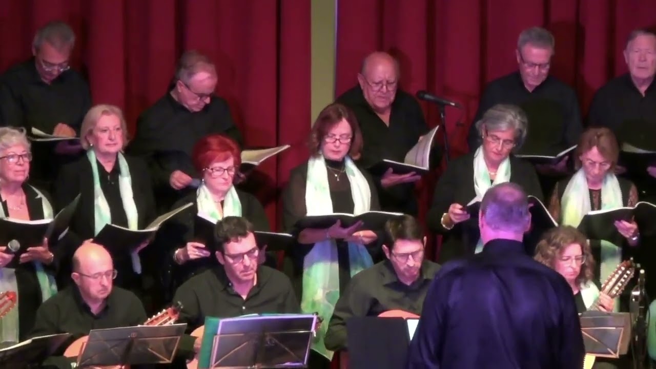 Habaneras de Cádiz - Hadira Plectro