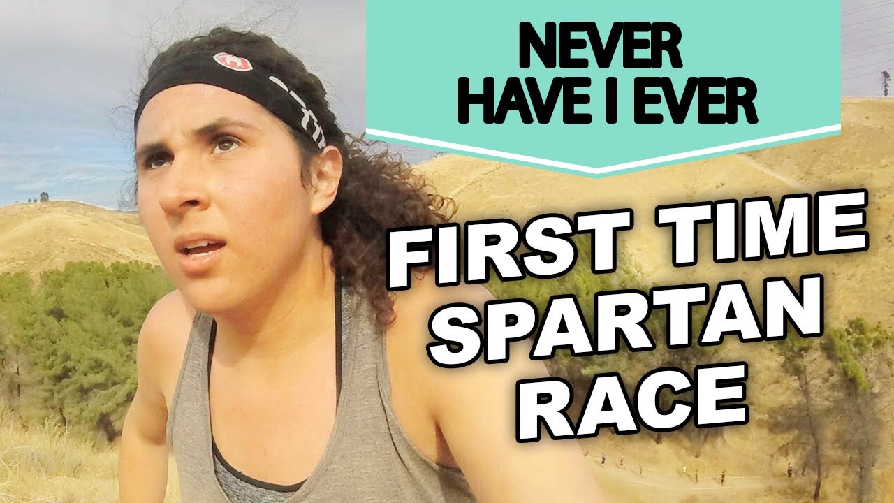 The Most Challenging Obstacle Course 🙌🏼💪🏼😱 | Never Have I Ever