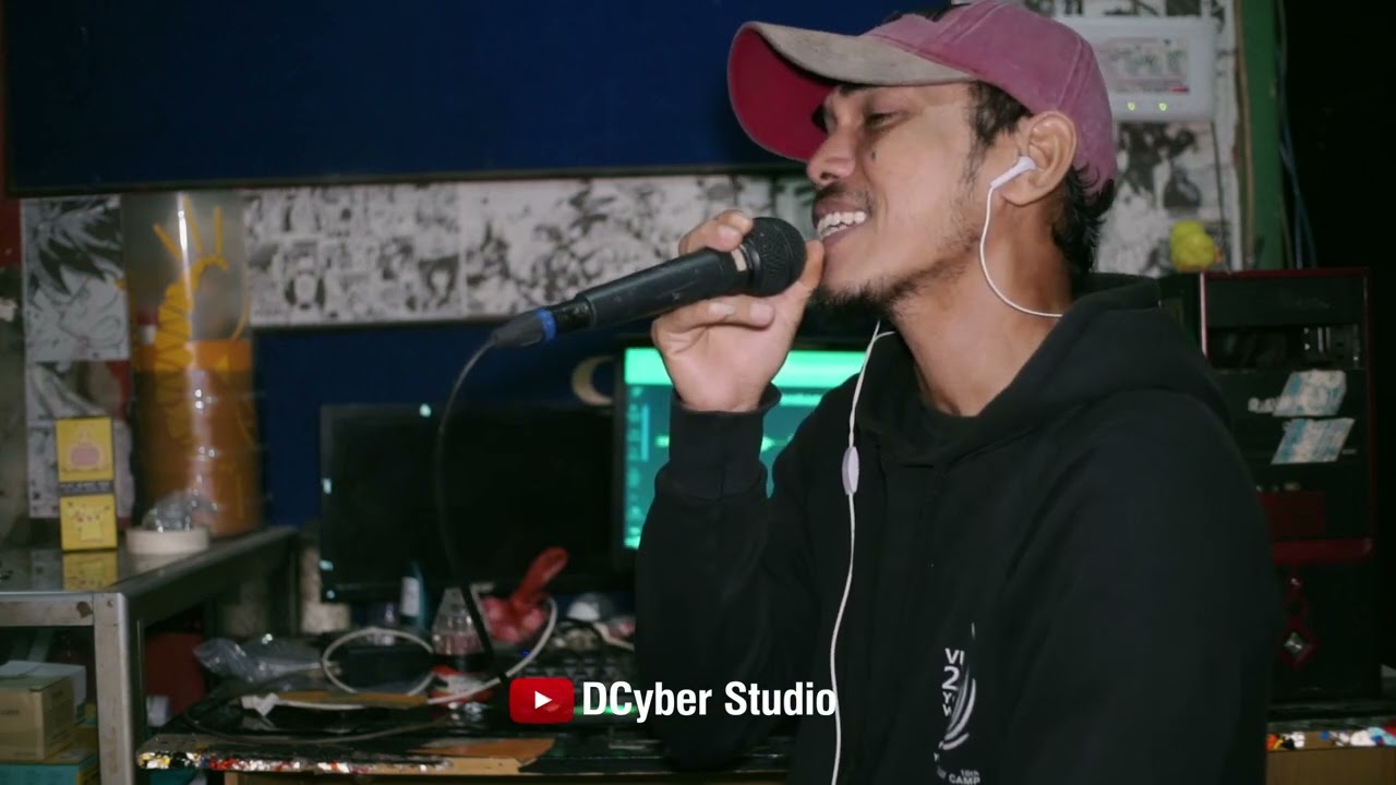 Lobow - Kau Cantik Hari Ini CAPLEO MUSIC | Live Cover Hendrik HS