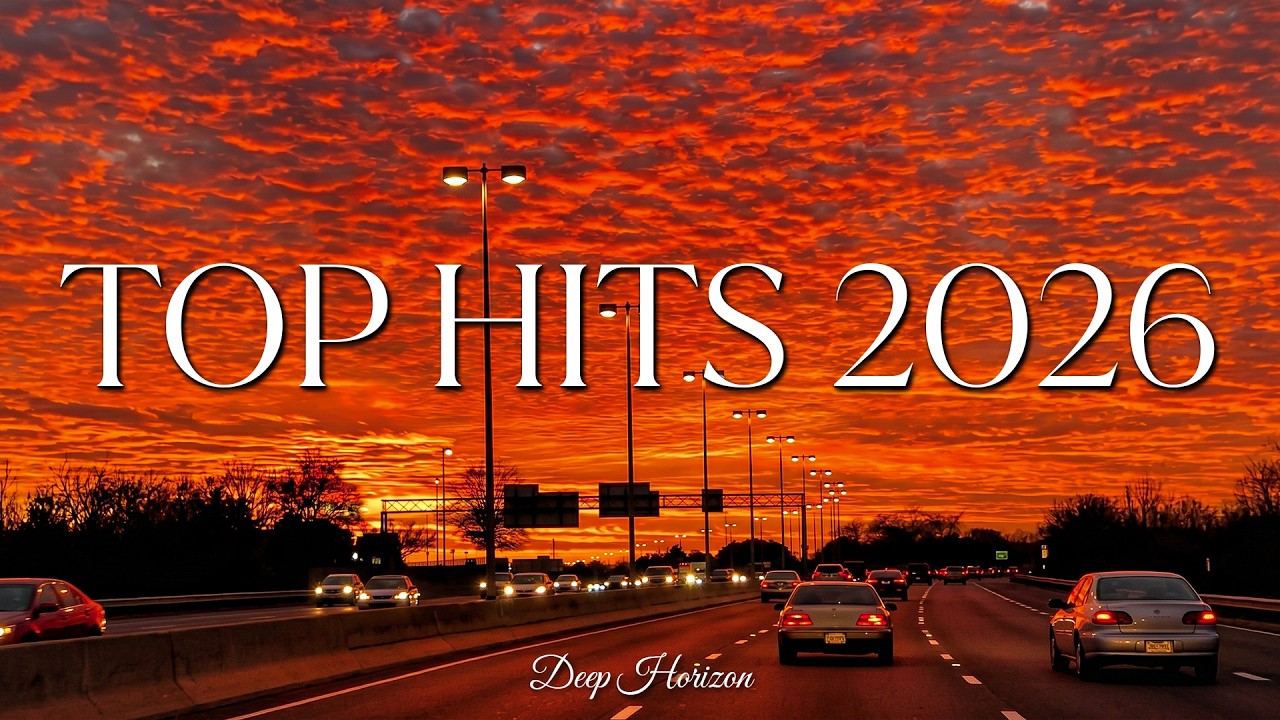 Spotify Top Pop Hits 2026 🔥 Ed Sheeran, Shakira, The Weeknd, Dua Lipa, Billie Eilish, Lady Gaga #2