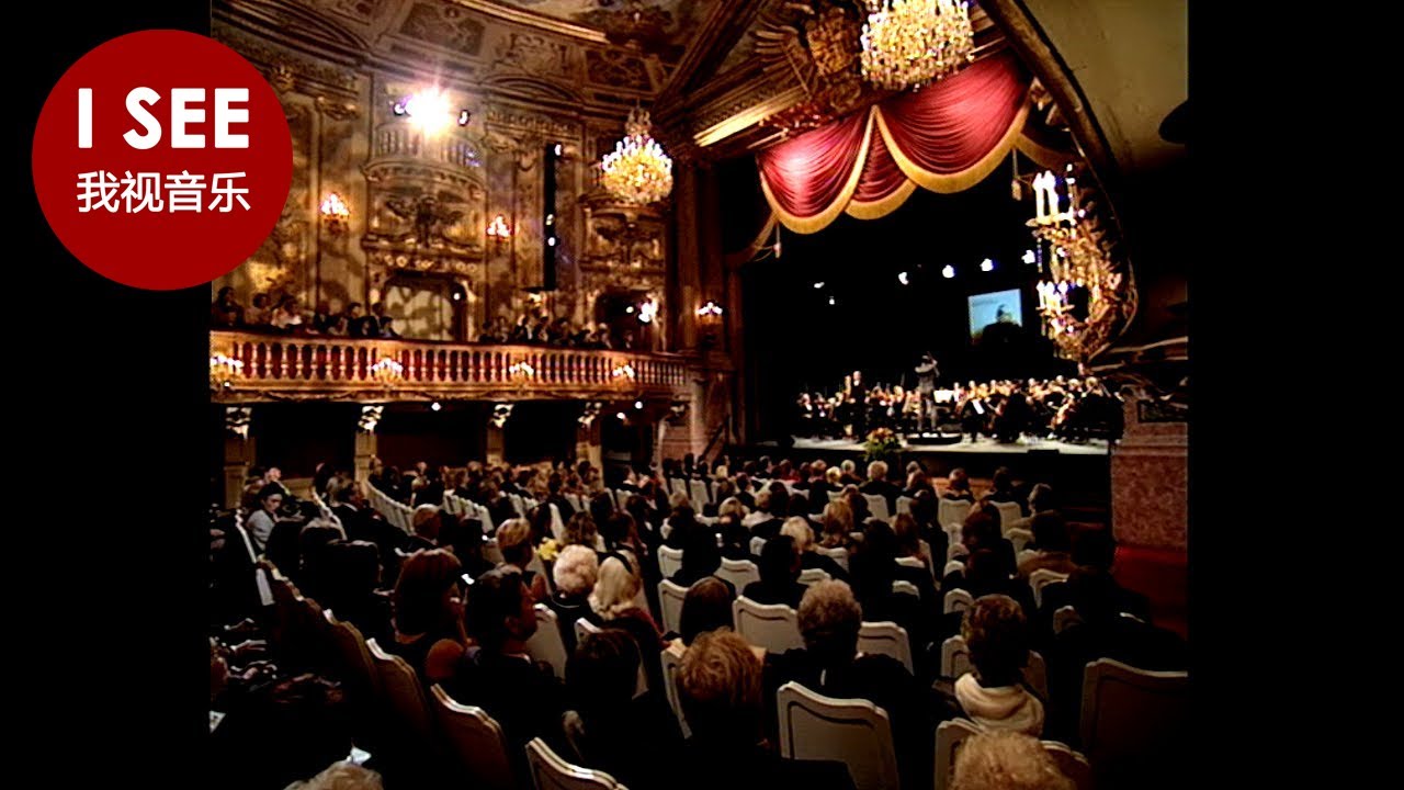 《莫斯科郊外的夜晚》卡雷拉斯演唱 / Midnight in Moscow, José Carreras