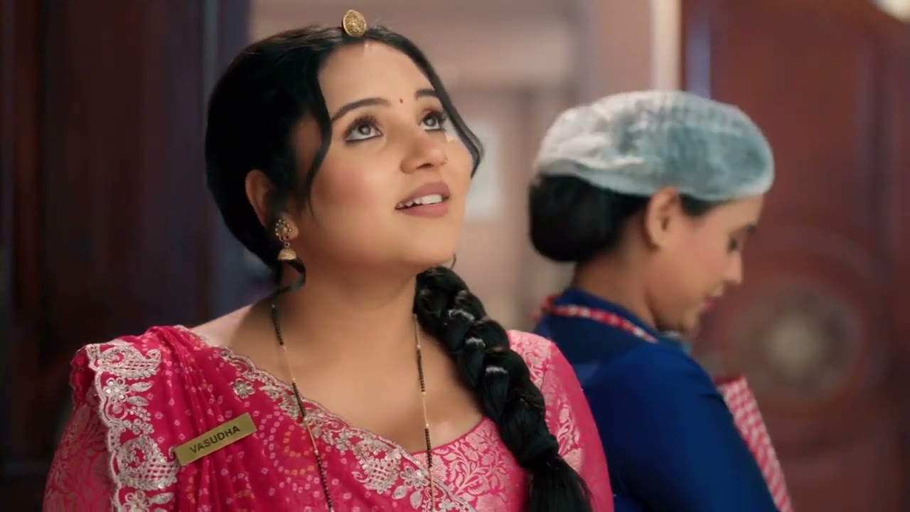 Vasudha | Ep - 481 | Best Scene | Feb 20 2026 | Zee TV